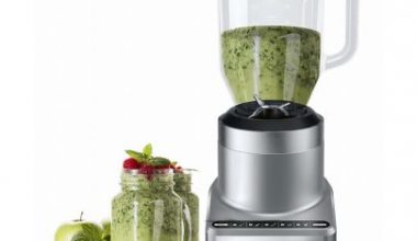 Home Blender