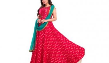 Women's Special Dress